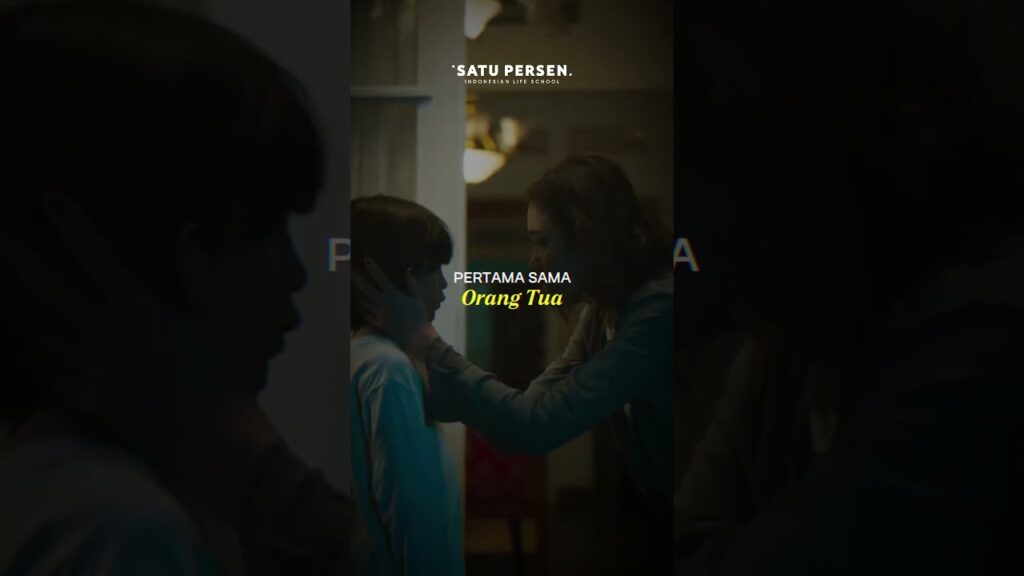 Youtube Thumnail image of : Hubungan red flag.#AttachmentStyle #ToxicRelationship #SelfAwareness