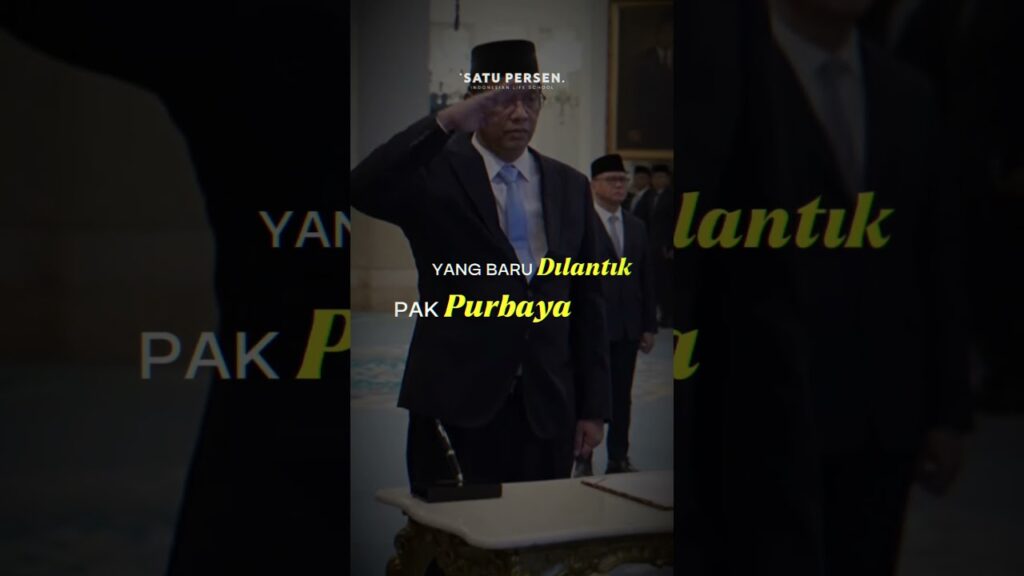 Youtube Thumnail image of : Berita bilang ekonomi RI tumbuh kuat, tapi kok teman lo banyak yang kena PHK? #Resesi #PHK #Ekonomi